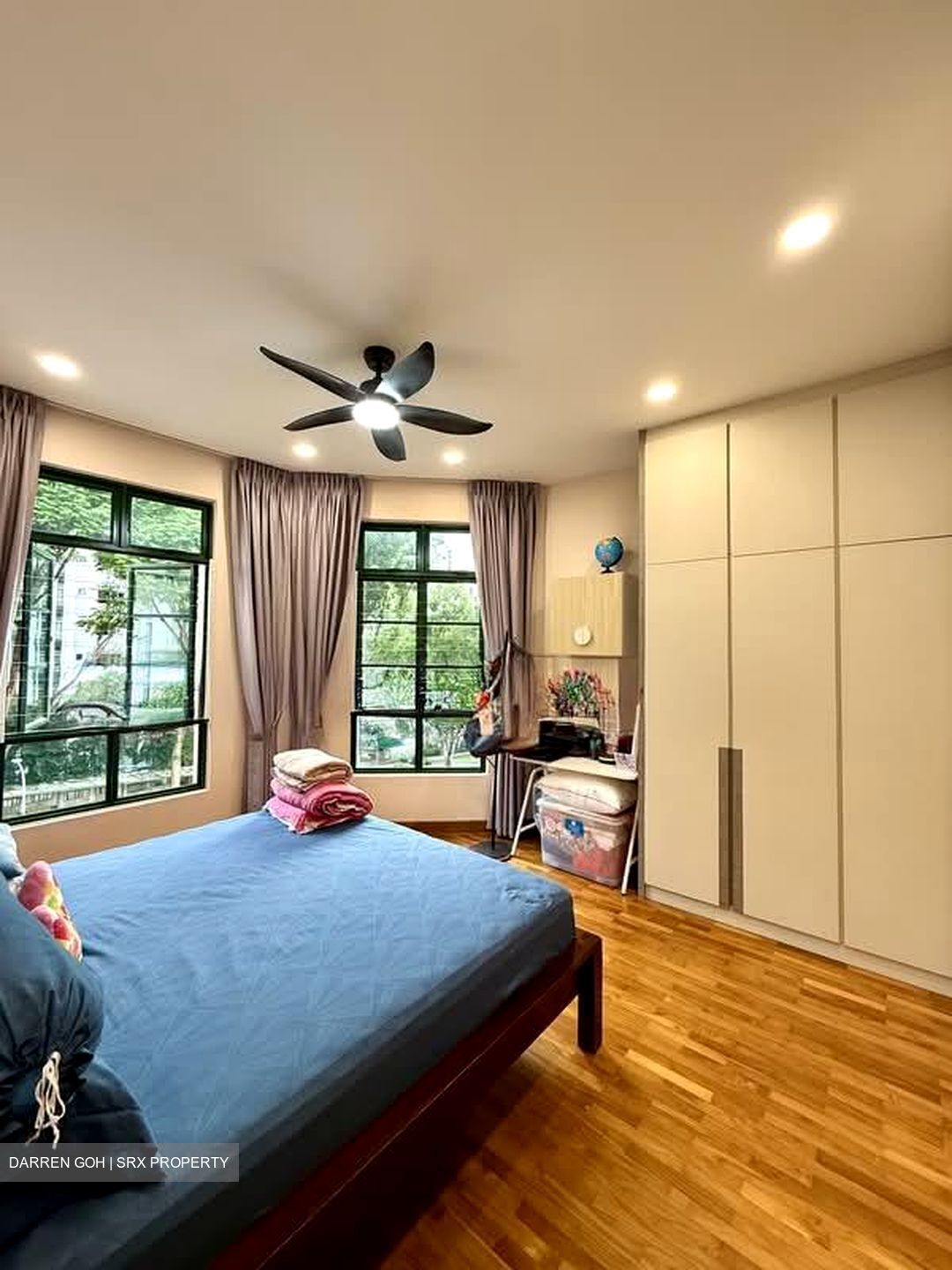 Hillview Heights (D23), Condominium #591088421